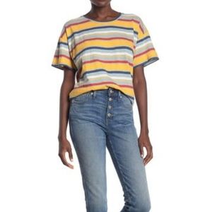 *NEW* Madewell Slim Straight jeans